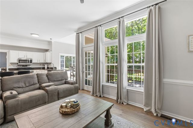 12706 Clearwater Dr, Midlothian, VA 23114