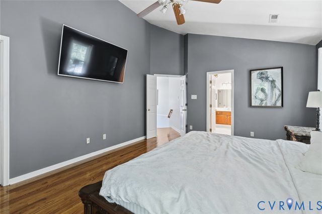 12706 Clearwater Dr, Midlothian, VA 23114