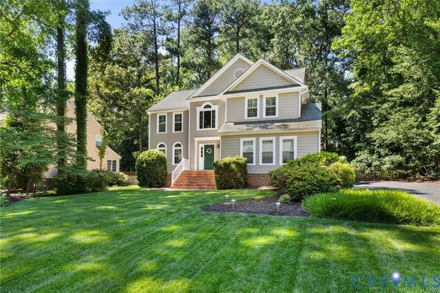 12706 Clearwater Dr, Midlothian, VA 23114