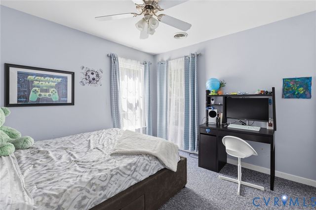 12706 Clearwater Dr, Midlothian, VA 23114