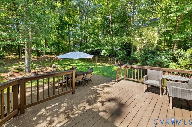 12706 Clearwater Dr, Midlothian, VA 23114