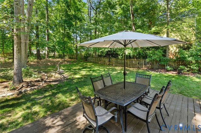 12706 Clearwater Dr, Midlothian, VA 23114