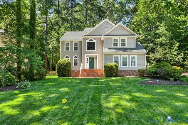 12706 Clearwater Dr, Midlothian, VA 23114