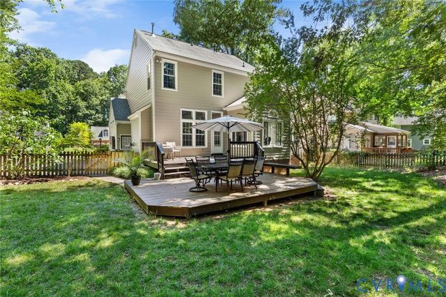 12706 Clearwater Dr, Midlothian, VA 23114