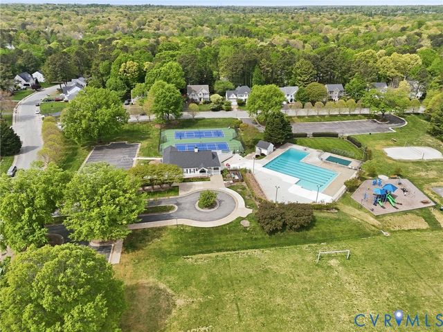 12706 Clearwater Dr, Midlothian, VA 23114