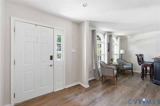 12706 Clearwater Dr, Midlothian, VA 23114