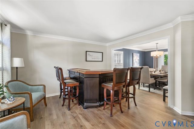 12706 Clearwater Dr, Midlothian, VA 23114