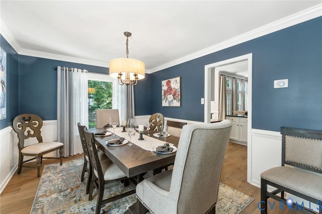 12706 Clearwater Dr, Midlothian, VA 23114