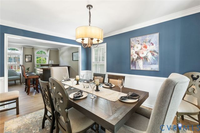 12706 Clearwater Dr, Midlothian, VA 23114