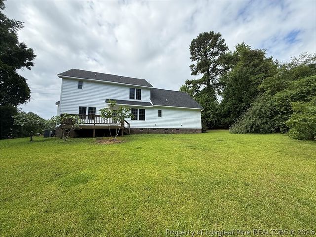 617 Southwick Drive, Fayetteville, NC 28303