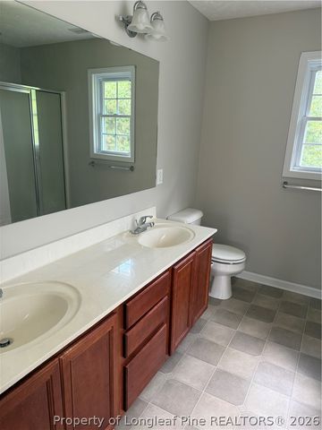 617 Southwick Drive, Fayetteville, NC 28303