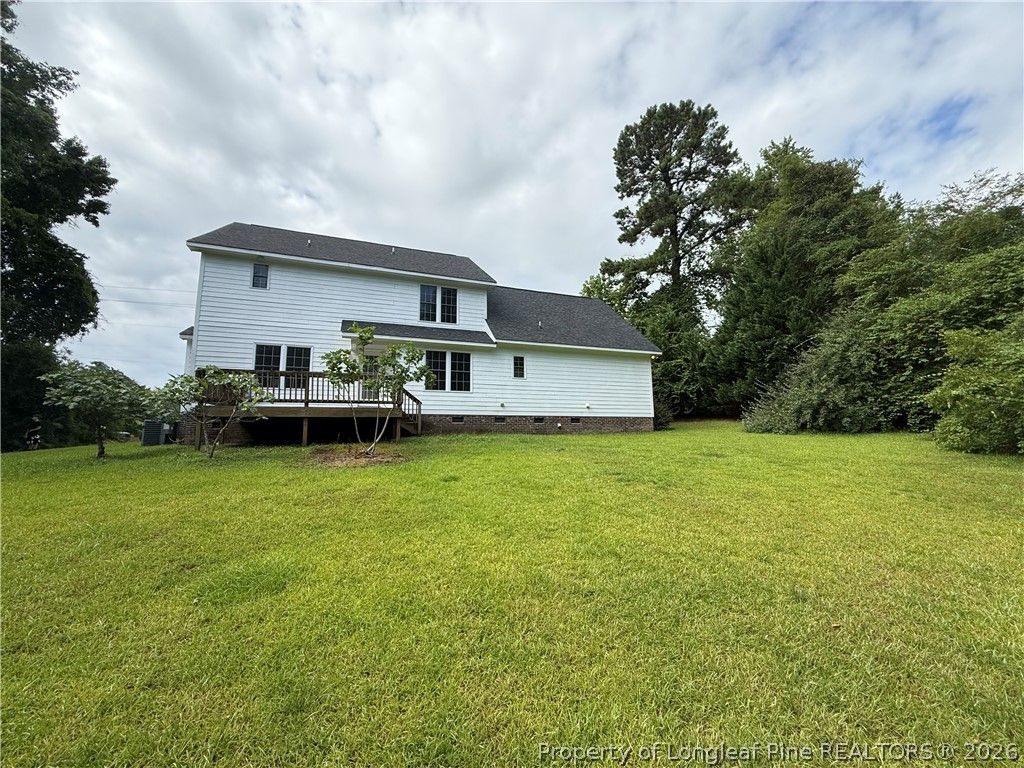 617 Southwick Drive, Fayetteville, NC 28303 — photo 20