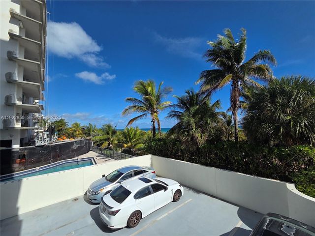 9172 Collins Ave 403, Surfside, FL 33154