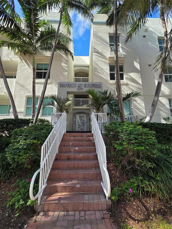9172 Collins Ave 403, Surfside, FL 33154