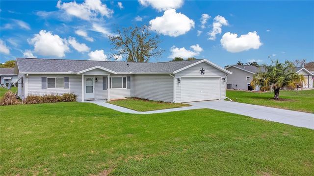 10475 SE 178TH STREET, Summerfield, FL 34491