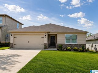 100 BUCKHORN LANE, Lincoln, AL 35096
