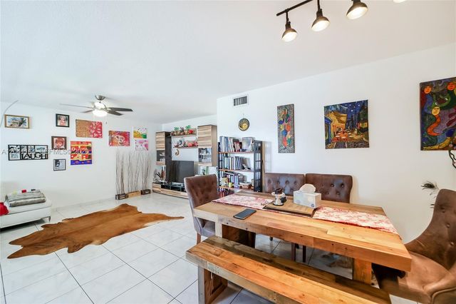 541 Blue Heron Drive 205, Hallandale Beach, FL 33009