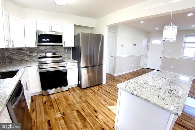 5415 KIRBY RD, Clinton, MD 20735