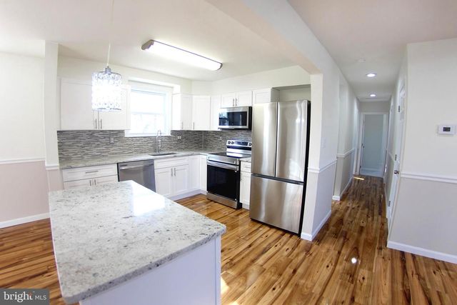 5415 KIRBY RD, Clinton, MD 20735