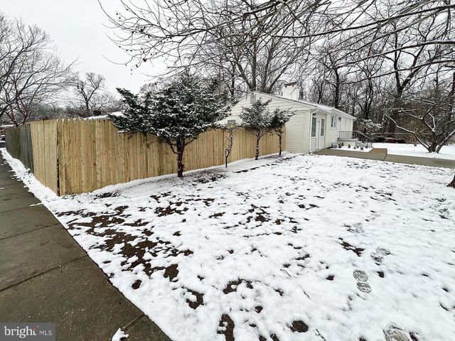 5415 KIRBY RD, Clinton, MD 20735