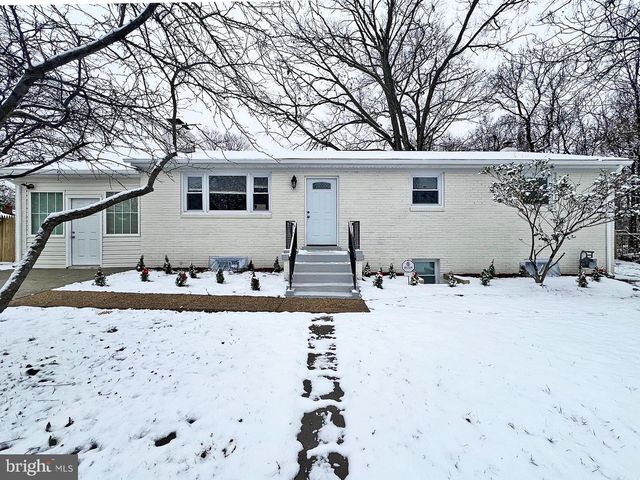 5415 KIRBY RD, Clinton, MD 20735