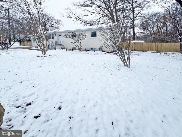 5415 KIRBY RD, Clinton, MD 20735