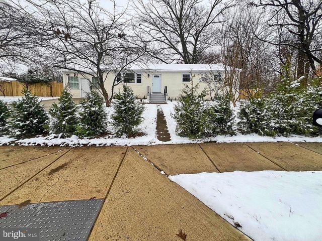 5415 KIRBY RD, Clinton, MD 20735