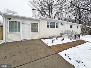 5415 KIRBY RD, Clinton, MD 20735