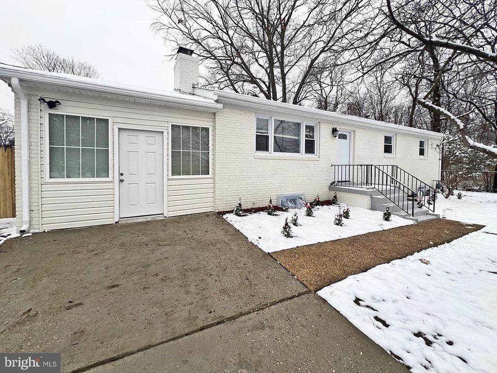 5415 KIRBY RD, Clinton, MD 20735