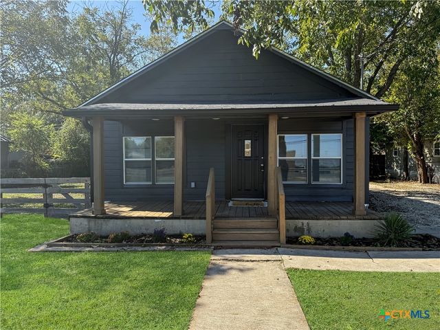 703 E Main Street, Little River Academy, TX 76554