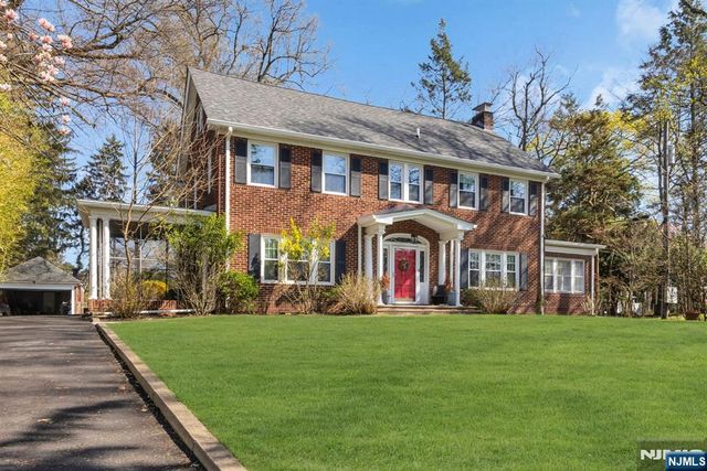 516 Centre Street, South Orange Village, NJ 07079