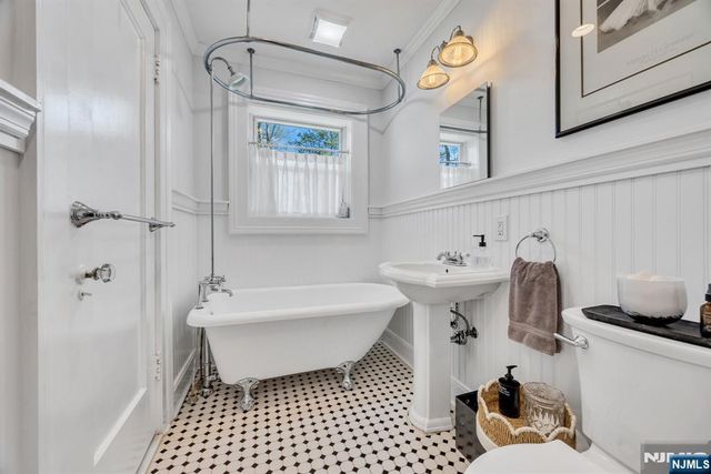 516 Centre Street, South Orange Village, NJ 07079