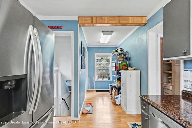 1407 Park Avenue, Lansing, MI 48910