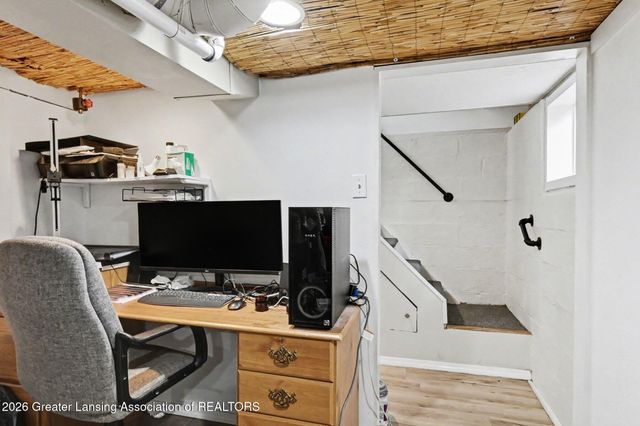 1407 Park Avenue, Lansing, MI 48910