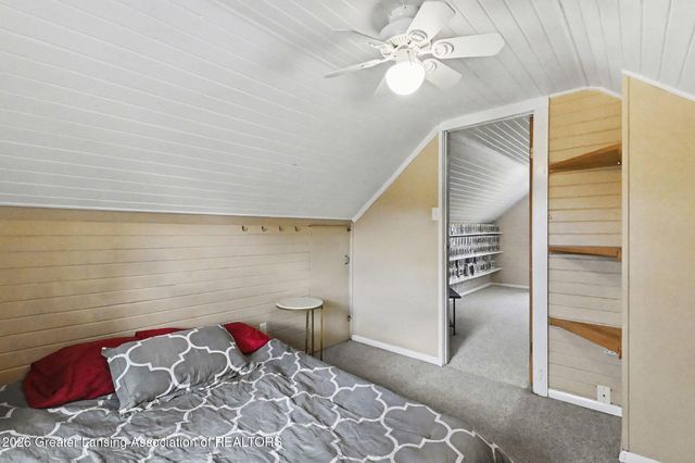 1407 Park Avenue, Lansing, MI 48910