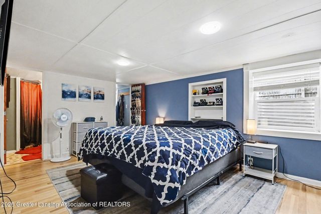 1407 Park Avenue, Lansing, MI 48910