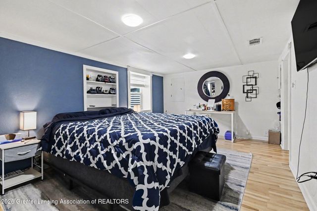 1407 Park Avenue, Lansing, MI 48910