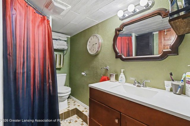 1407 Park Avenue, Lansing, MI 48910