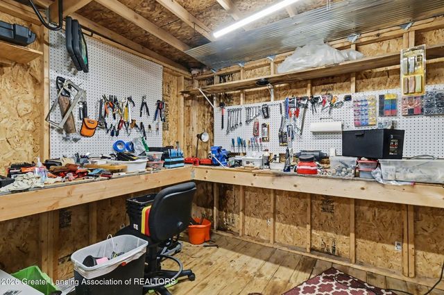 1407 Park Avenue, Lansing, MI 48910