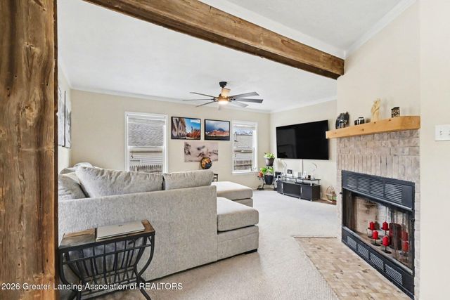 1407 Park Avenue, Lansing, MI 48910