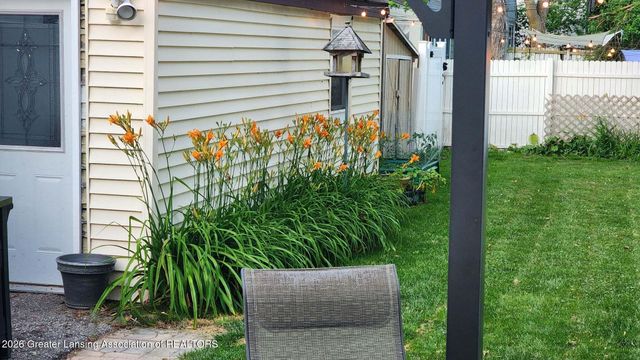 1407 Park Avenue, Lansing, MI 48910