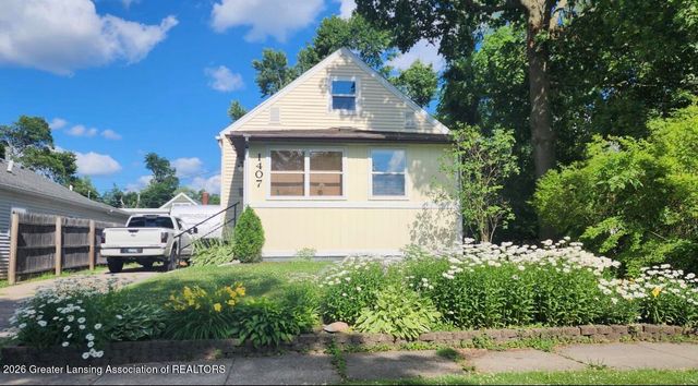 1407 Park Avenue, Lansing, MI 48910