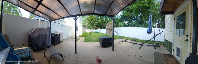 1407 Park Avenue, Lansing, MI 48910