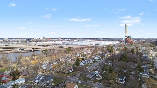 1407 Park Avenue, Lansing, MI 48910