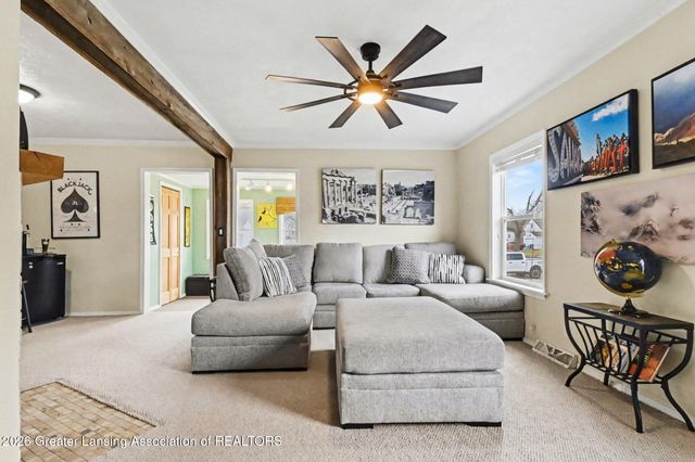 1407 Park Avenue, Lansing, MI 48910