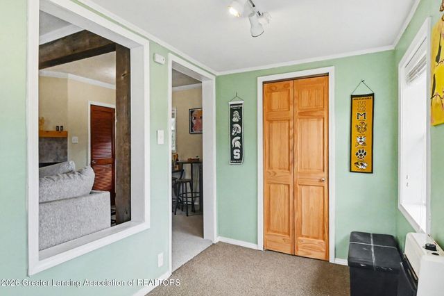 1407 Park Avenue, Lansing, MI 48910