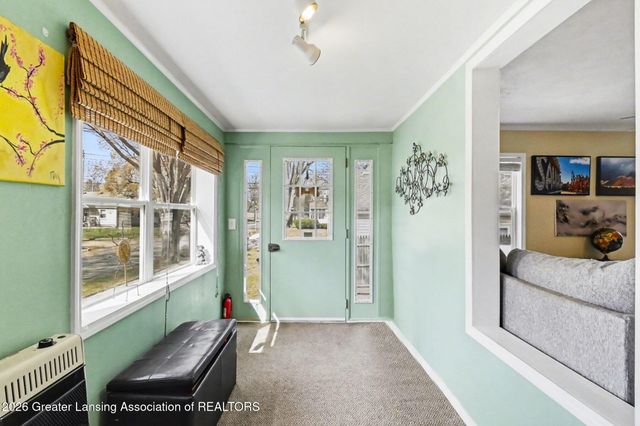 1407 Park Avenue, Lansing, MI 48910