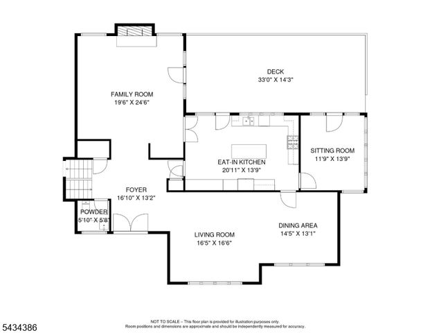 10 Hawthorne Ct, Morris Twp., NJ 07960