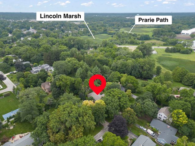 510 W Prairie Avenue, Wheaton, IL 60187