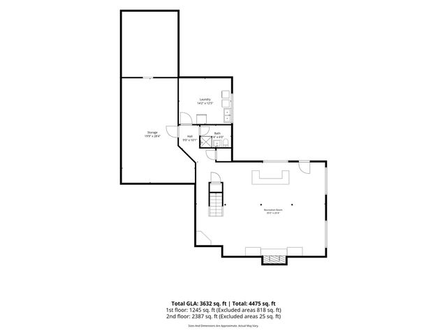 510 W Prairie Avenue, Wheaton, IL 60187